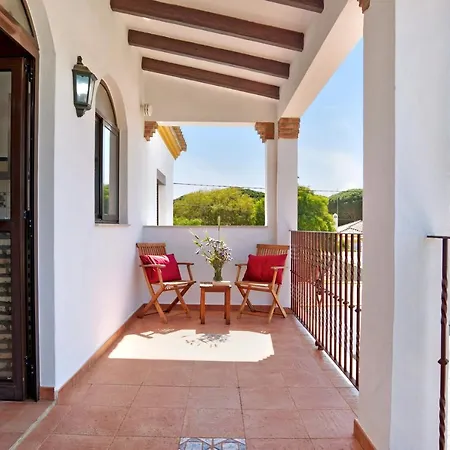 El Huerto - Solo Familias Holiday home