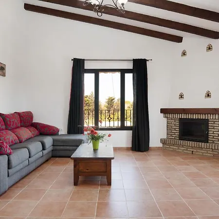 El Huerto - Solo Familias Holiday home