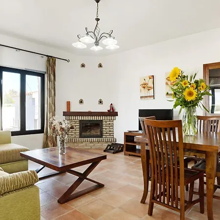 Holiday home El Huerto - Solo Familias *