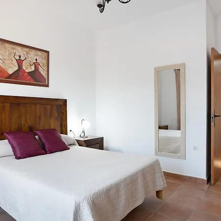 Holiday home El Huerto - Solo Familias