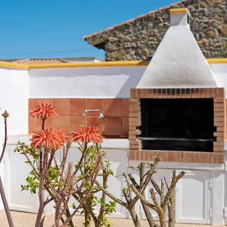 Holiday home El Huerto - Solo Familias Conil De La Frontera