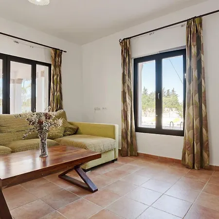 Holiday home El Huerto - Solo Familias