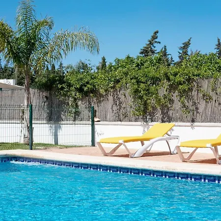 Holiday home El Huerto - Solo Familias *