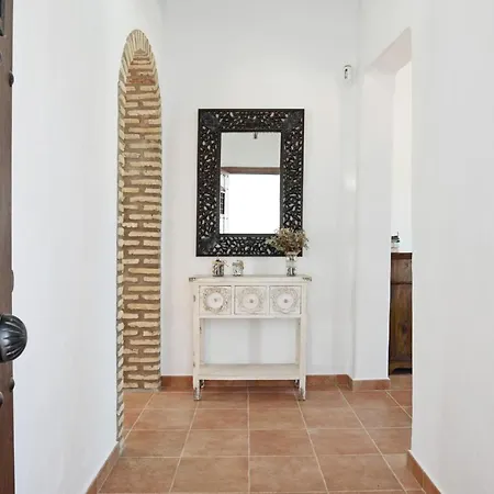 Holiday home El Huerto - Solo Familias *