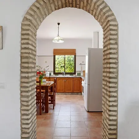 El Huerto - Solo Familias Holiday home *