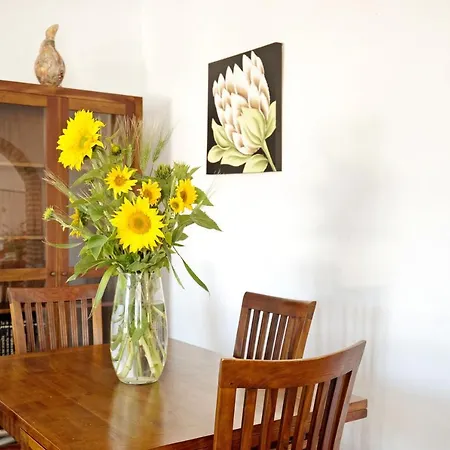 Holiday home El Huerto - Solo Familias *