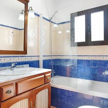 El Huerto - Solo Familias Holiday home *