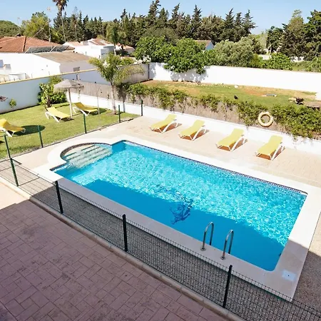 El Huerto - Solo Familias Holiday home