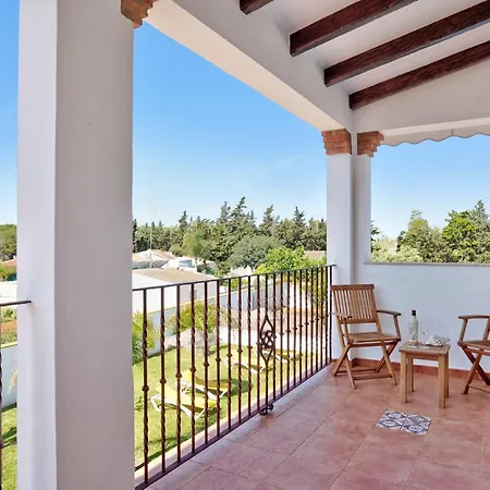El Huerto - Solo Familias Holiday home
