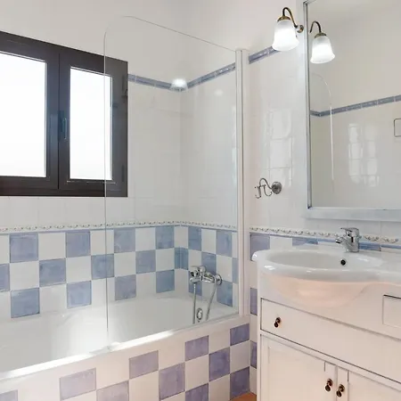El Huerto - Solo Familias Holiday home Conil De La Frontera