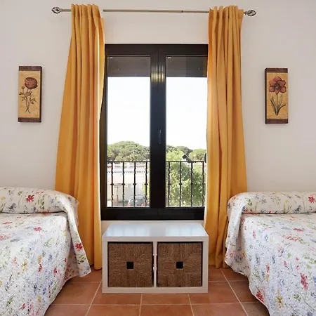 El Huerto - Solo Familias Holiday home Conil De La Frontera