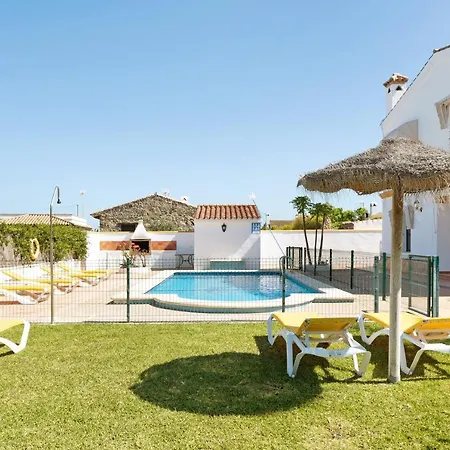 El Huerto - Solo Familias Holiday home *