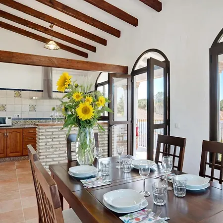 El Huerto - Solo Familias Holiday home *