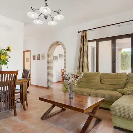 Holiday home El Huerto - Solo Familias *